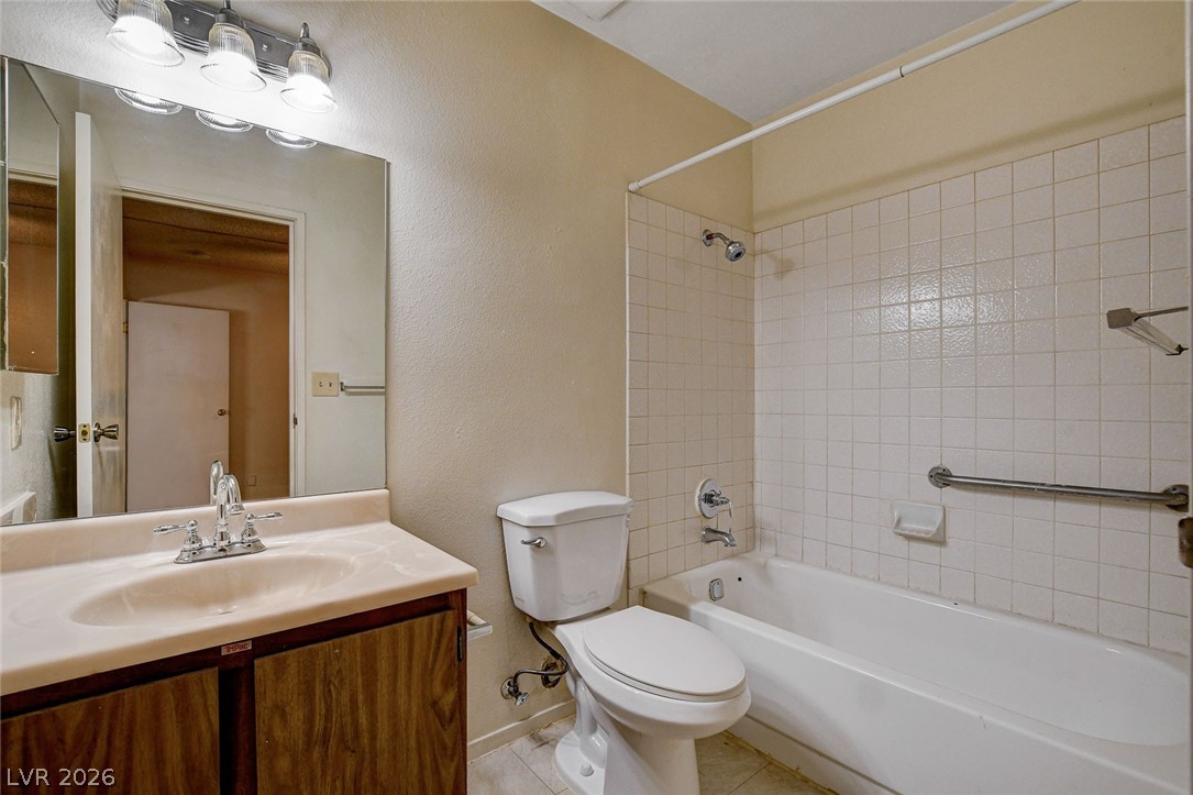 401 North Lamb Boulevard H Las Vegas NV 89110