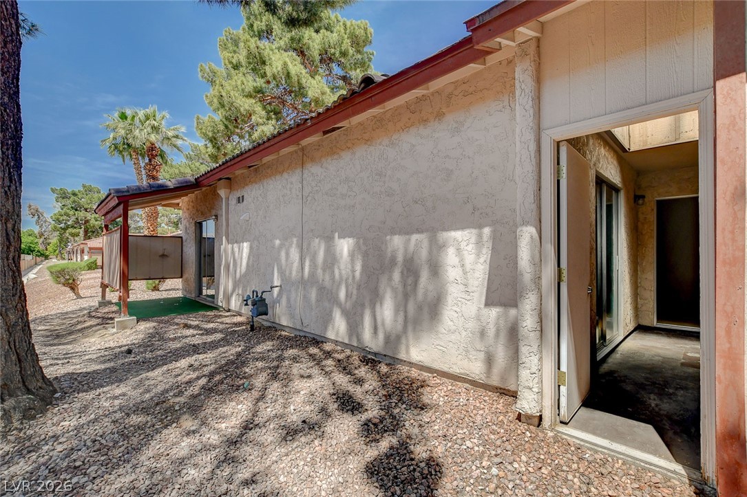 401 North Lamb Boulevard H Las Vegas NV 89110