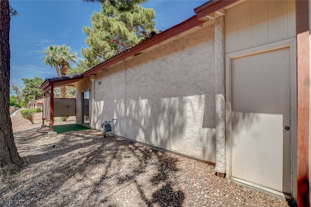 401 North Lamb Boulevard H Las Vegas NV 89110