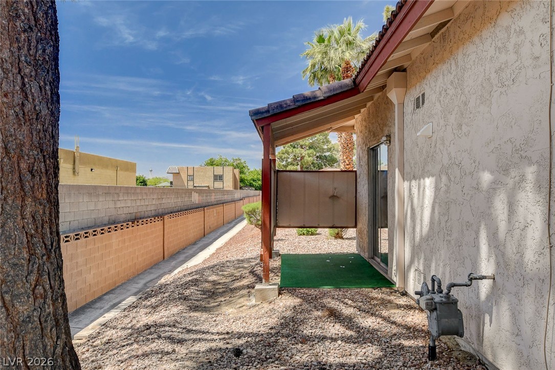 401 North Lamb Boulevard H Las Vegas NV 89110