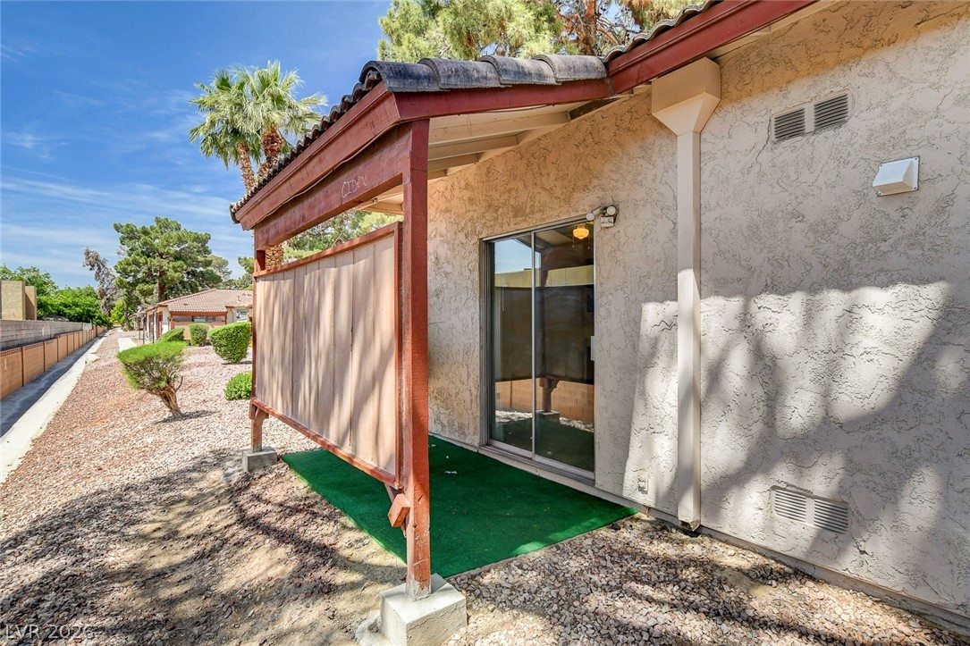 401 North Lamb Boulevard H Las Vegas NV 89110