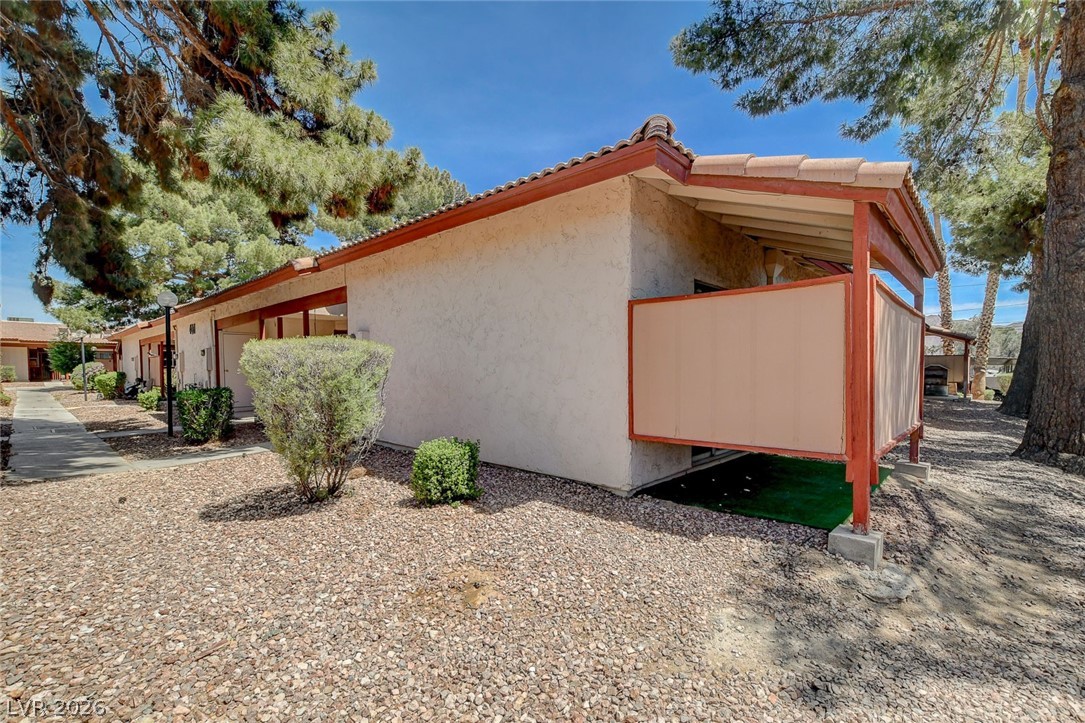 401 North Lamb Boulevard H Las Vegas NV 89110