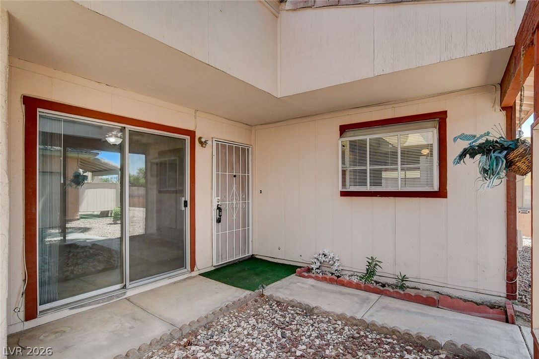 401 North Lamb Boulevard H Las Vegas NV 89110