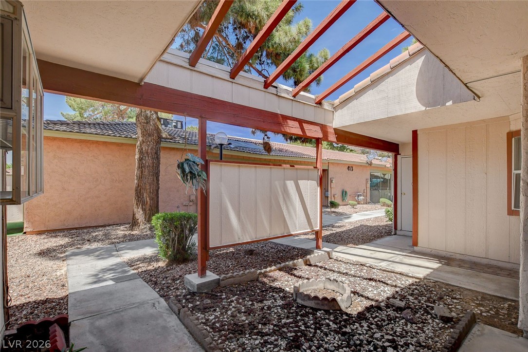 401 North Lamb Boulevard H Las Vegas NV 89110