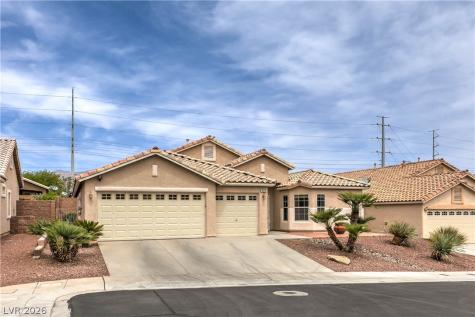 3520 Dawn Wood Court North Las Vegas NV 89031