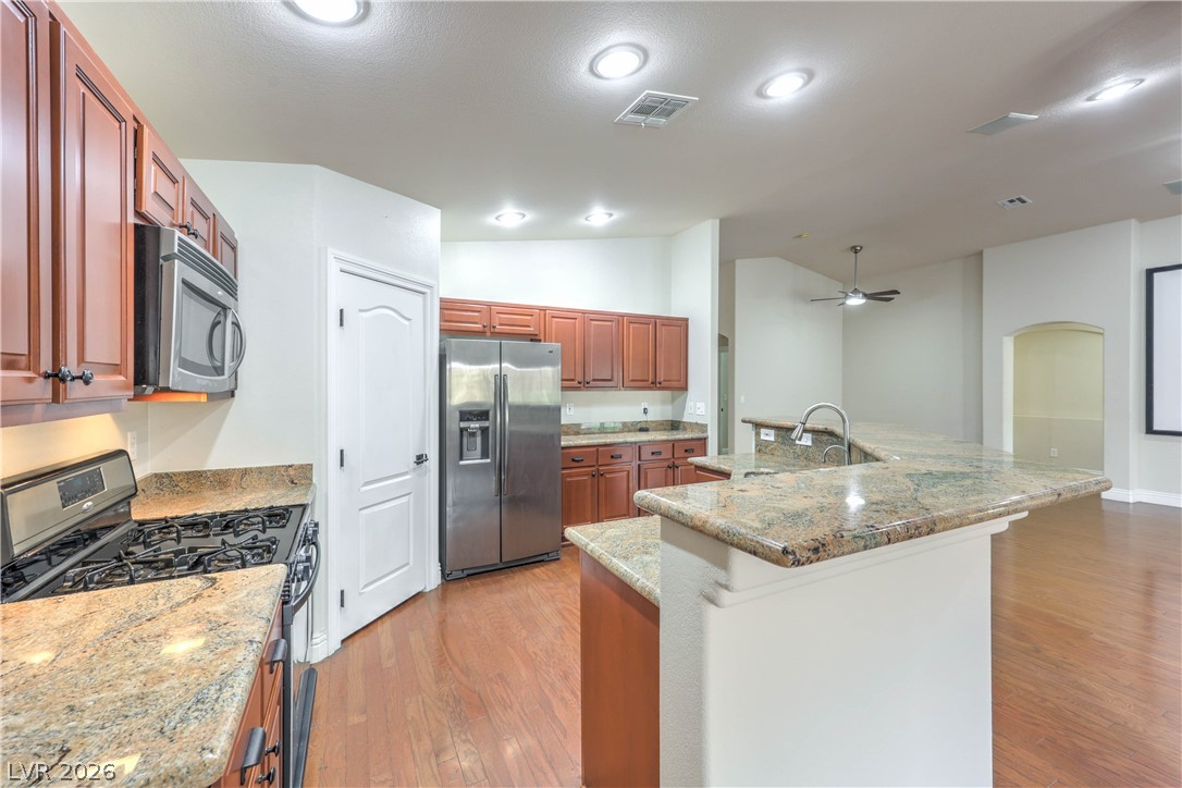 3520 Dawn Wood Court North Las Vegas NV 89031