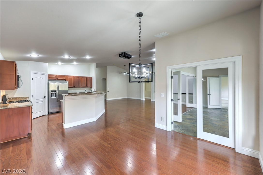 3520 Dawn Wood Court North Las Vegas NV 89031