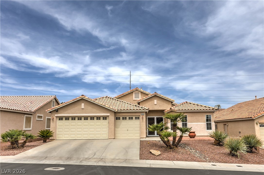 3520 Dawn Wood Court North Las Vegas NV 89031