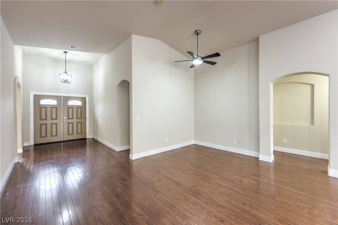 3520 Dawn Wood Court North Las Vegas NV 89031