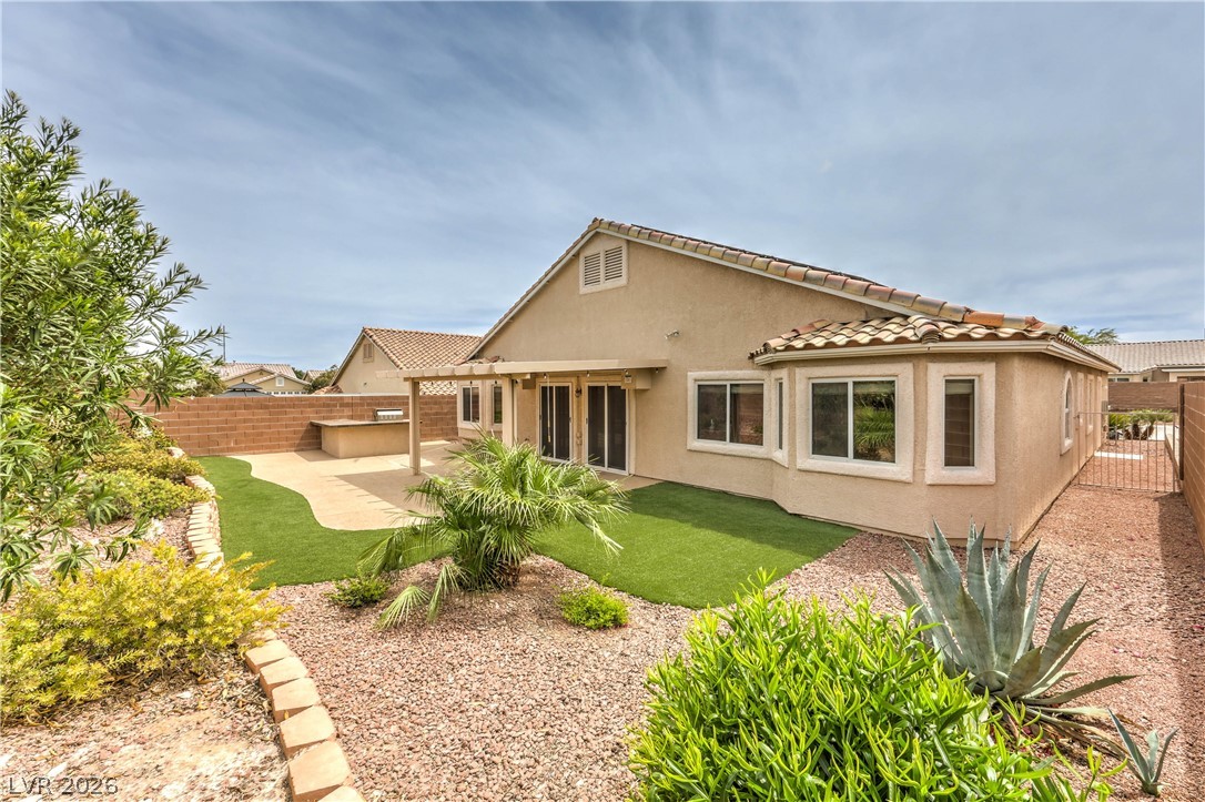3520 Dawn Wood Court North Las Vegas NV 89031