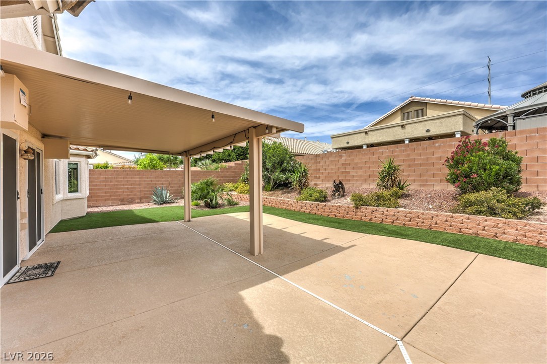 3520 Dawn Wood Court North Las Vegas NV 89031