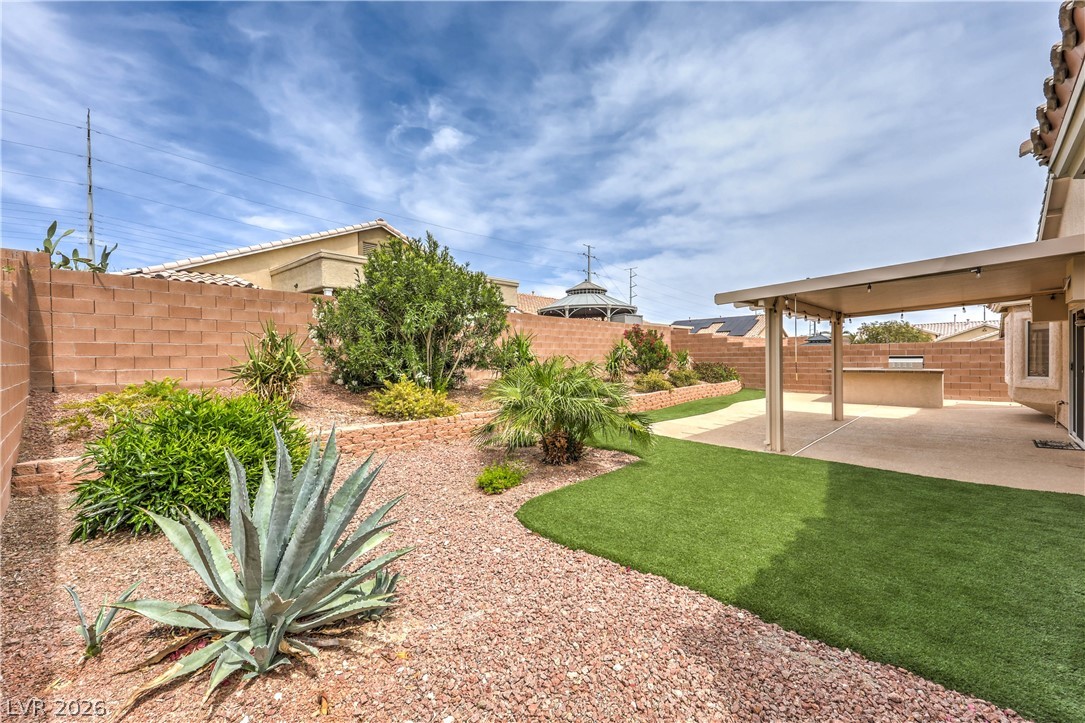 3520 Dawn Wood Court North Las Vegas NV 89031