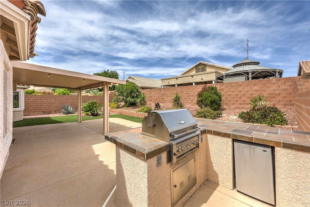 3520 Dawn Wood Court North Las Vegas NV 89031