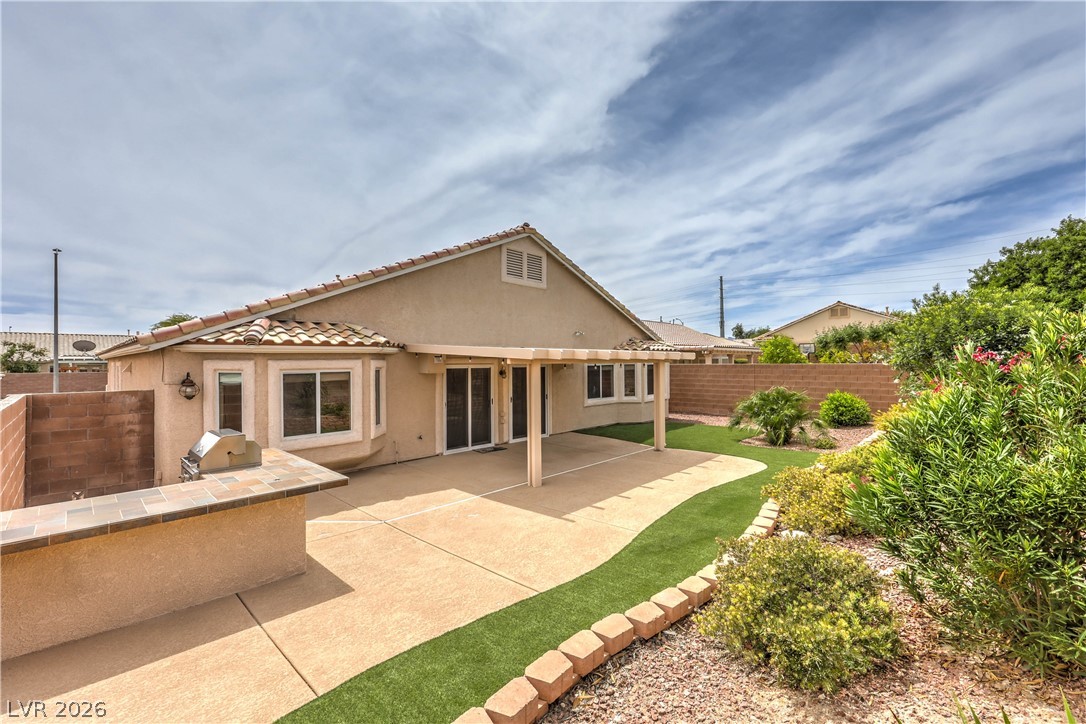 3520 Dawn Wood Court North Las Vegas NV 89031