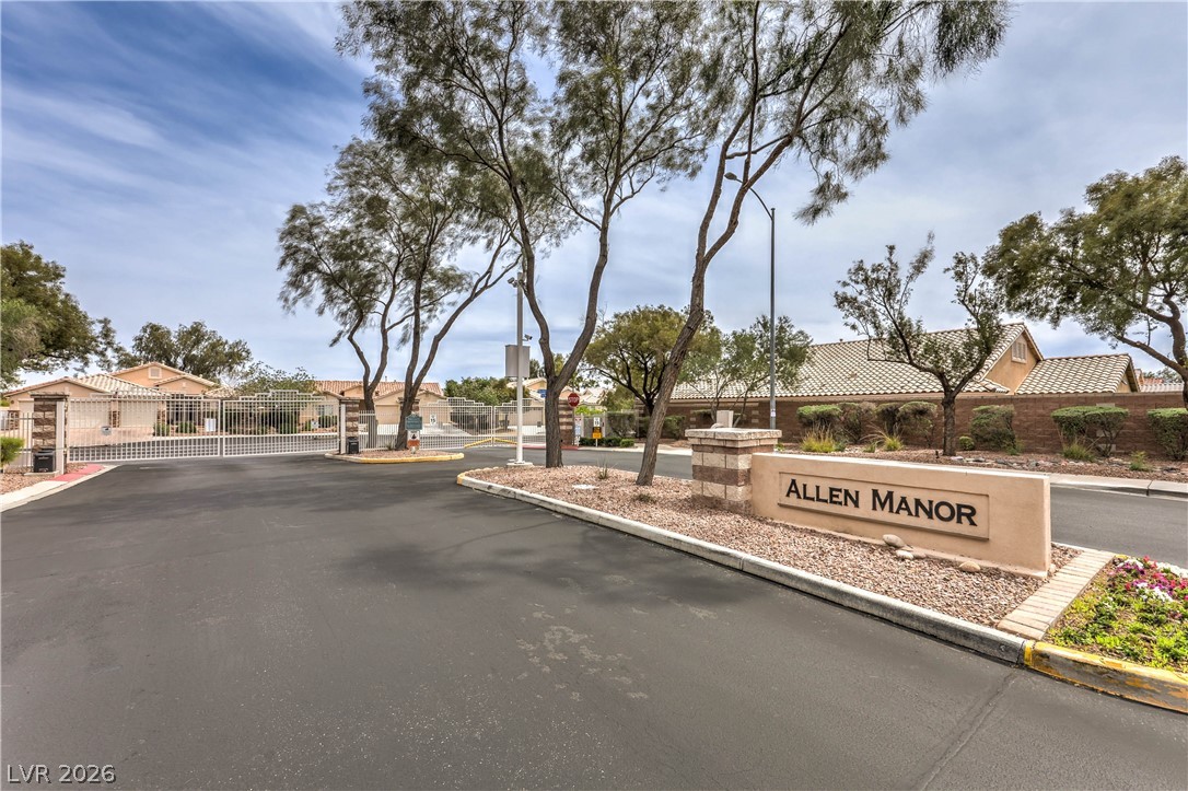 3520 Dawn Wood Court North Las Vegas NV 89031