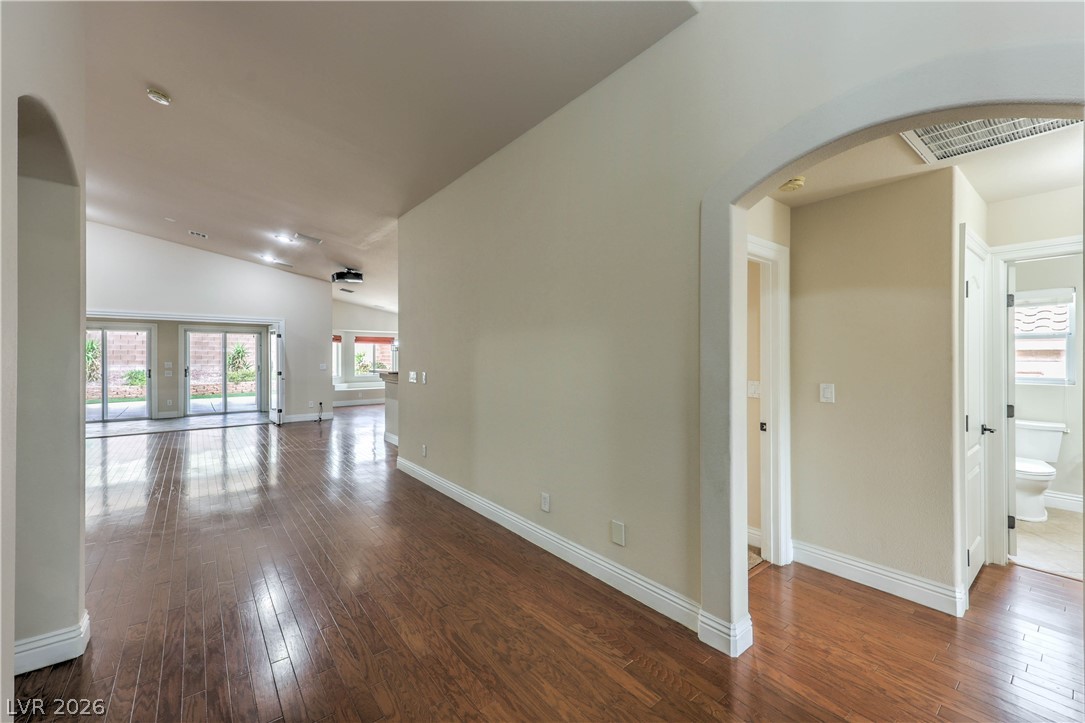 3520 Dawn Wood Court North Las Vegas NV 89031
