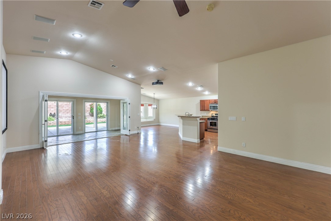 3520 Dawn Wood Court North Las Vegas NV 89031