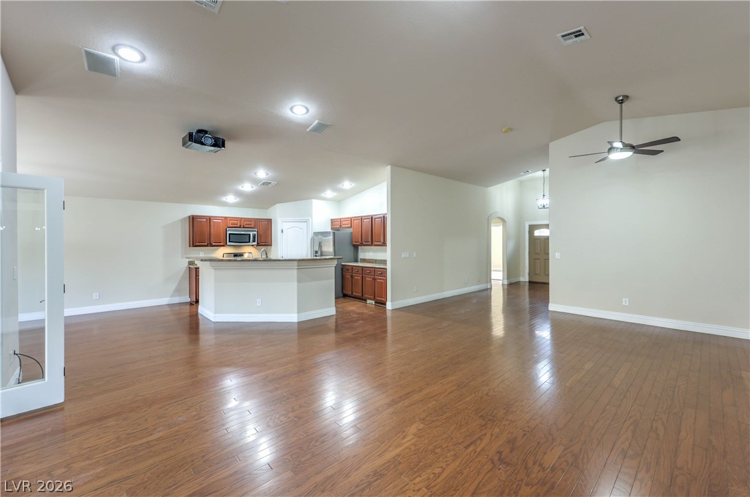 3520 Dawn Wood Court North Las Vegas NV 89031