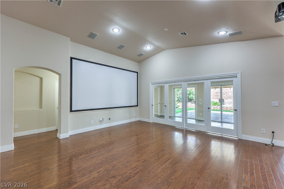 3520 Dawn Wood Court North Las Vegas NV 89031