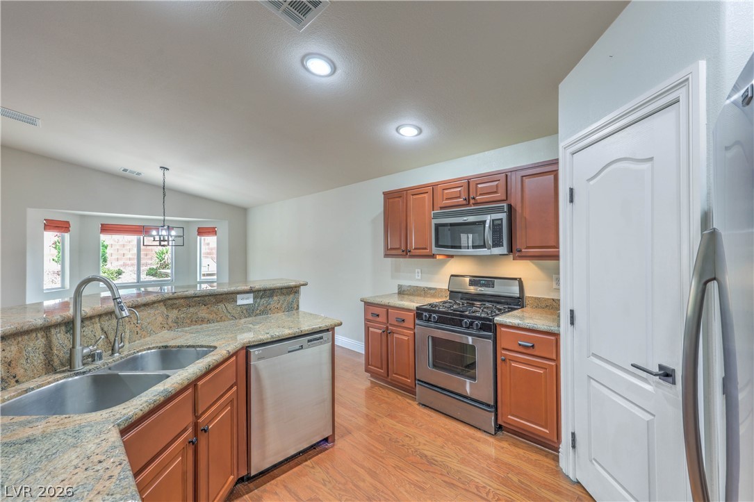3520 Dawn Wood Court North Las Vegas NV 89031