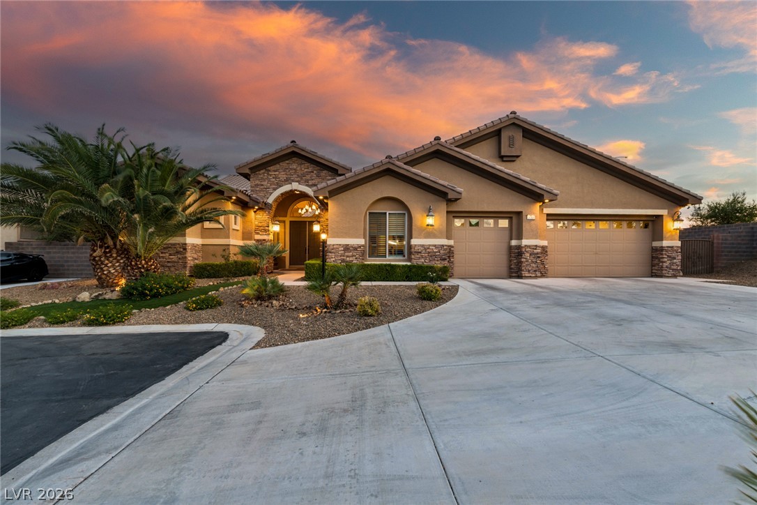 3783 Cheryl Lynne Court Las Vegas NV 89139
