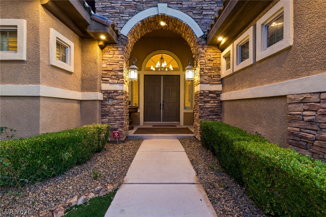 3783 Cheryl Lynne Court Las Vegas NV 89139