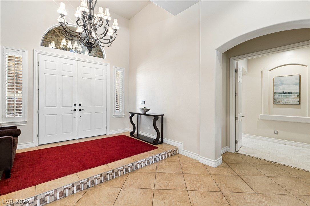 3783 Cheryl Lynne Court Las Vegas NV 89139