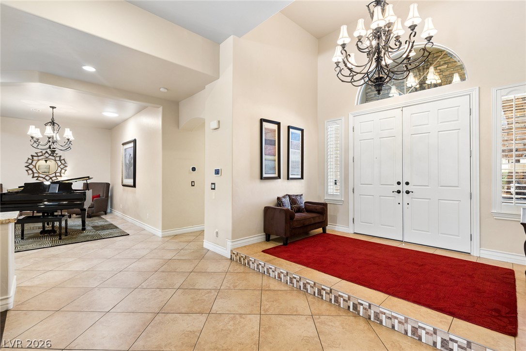 3783 Cheryl Lynne Court Las Vegas NV 89139
