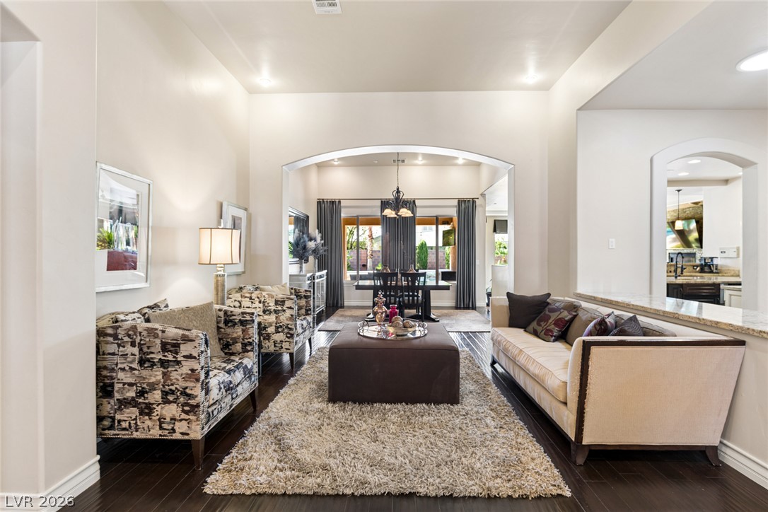 3783 Cheryl Lynne Court Las Vegas NV 89139
