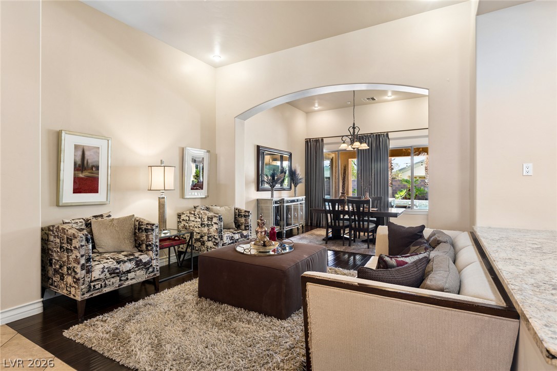 3783 Cheryl Lynne Court Las Vegas NV 89139