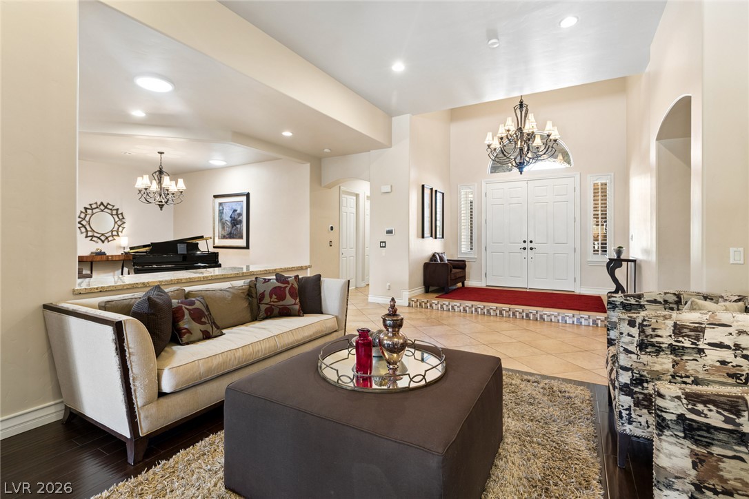 3783 Cheryl Lynne Court Las Vegas NV 89139