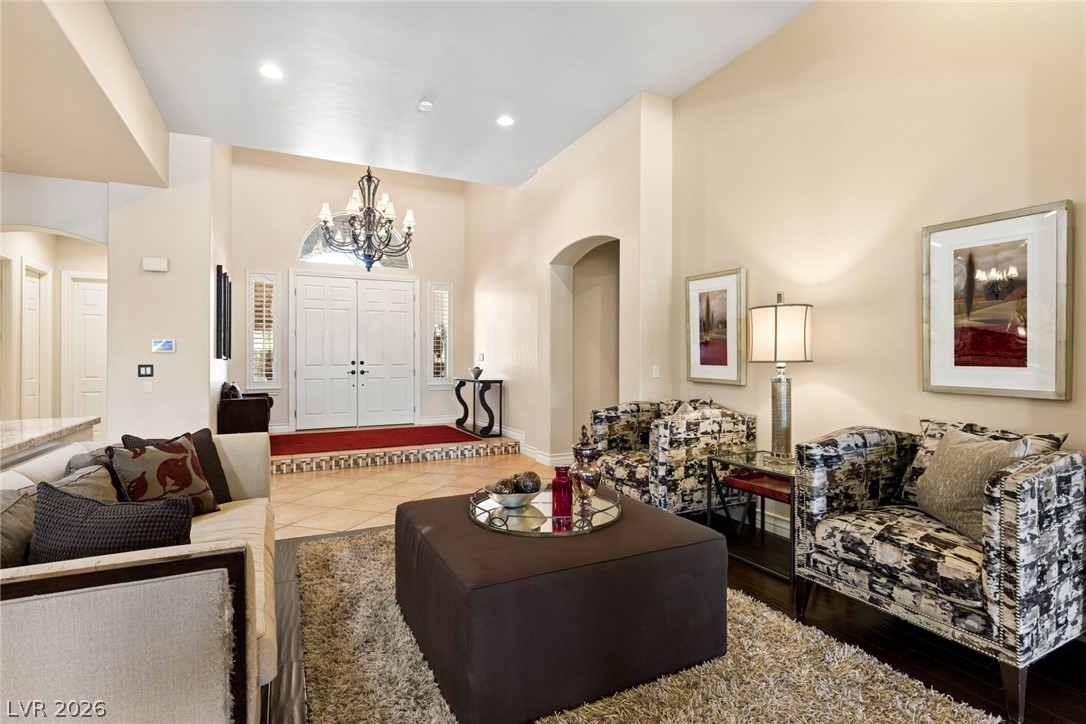 3783 Cheryl Lynne Court Las Vegas NV 89139
