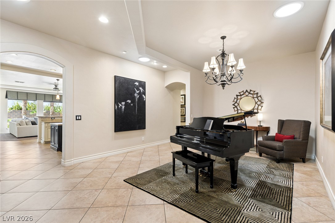 3783 Cheryl Lynne Court Las Vegas NV 89139