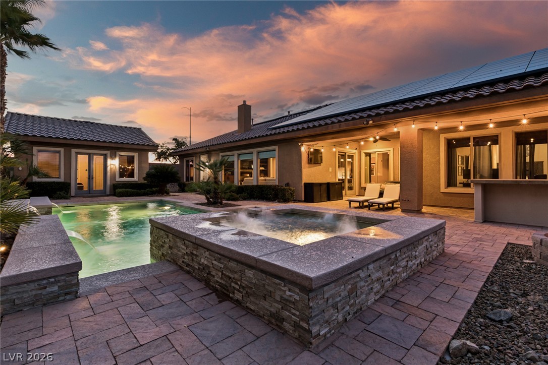 3783 Cheryl Lynne Court Las Vegas NV 89139