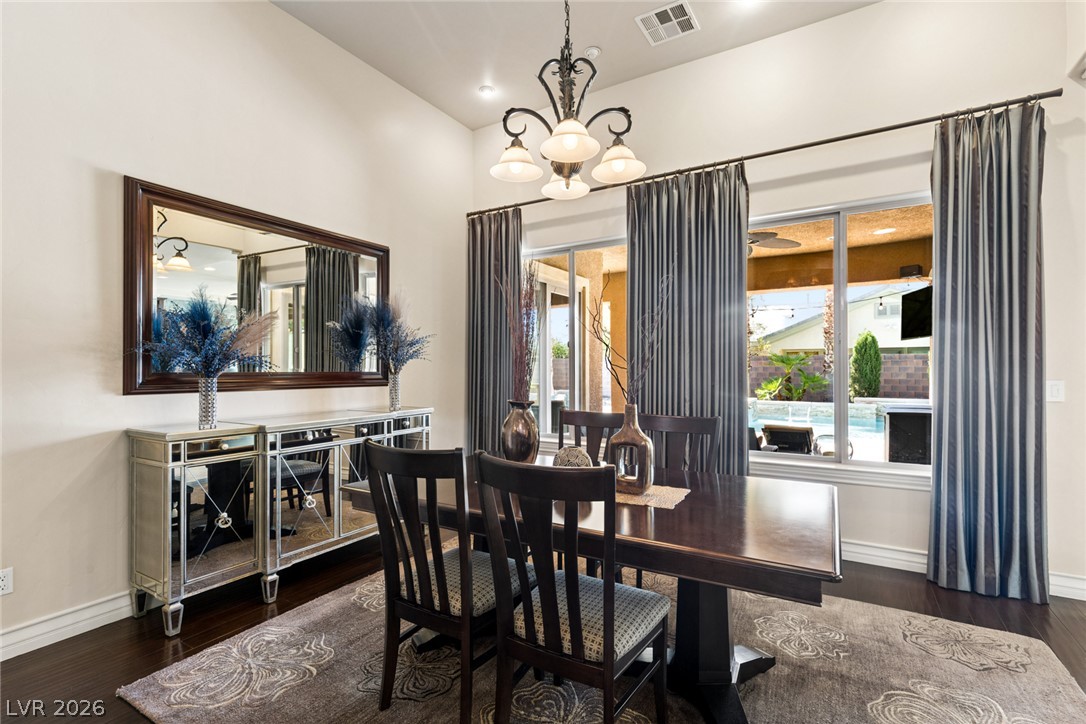 3783 Cheryl Lynne Court Las Vegas NV 89139