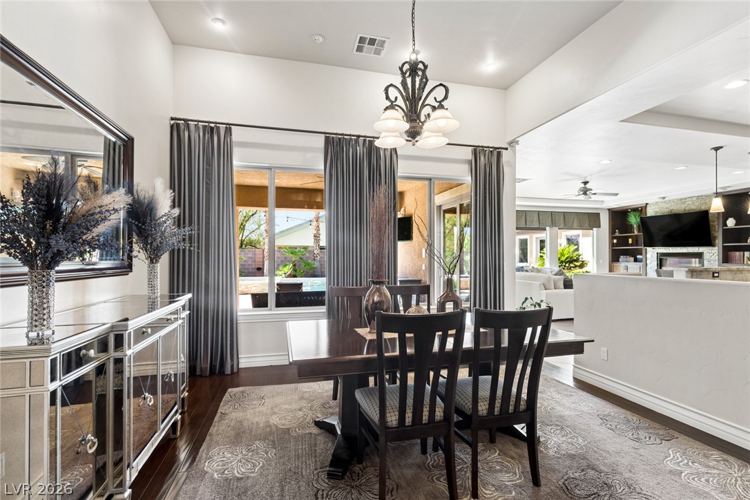 3783 Cheryl Lynne Court Las Vegas NV 89139