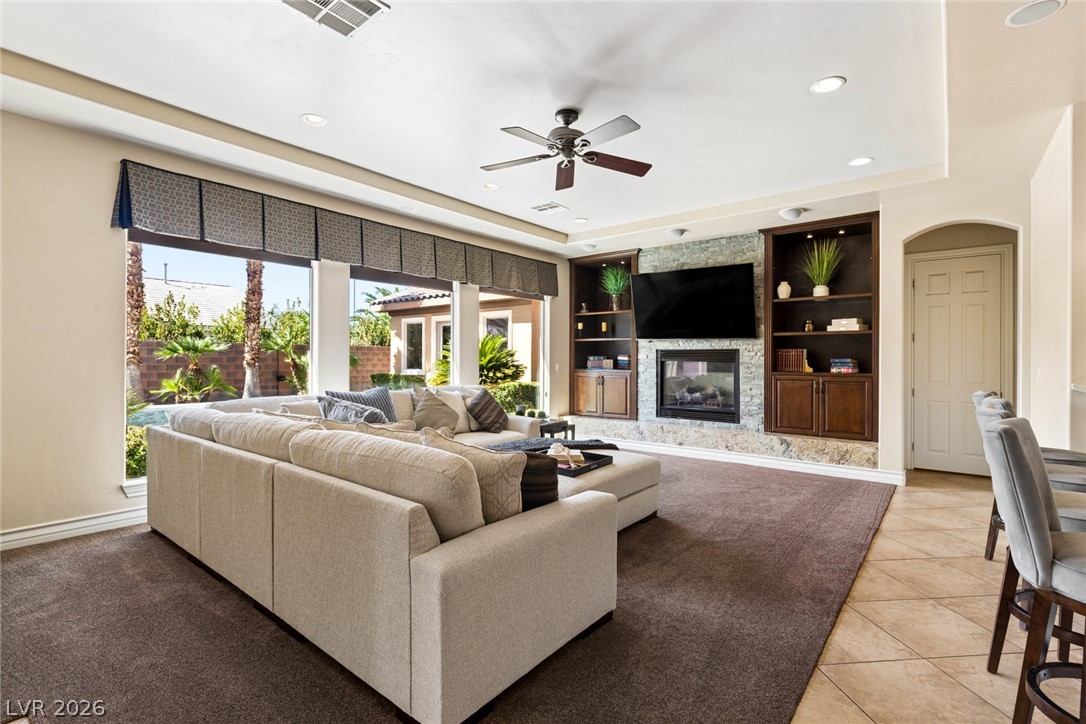 3783 Cheryl Lynne Court Las Vegas NV 89139