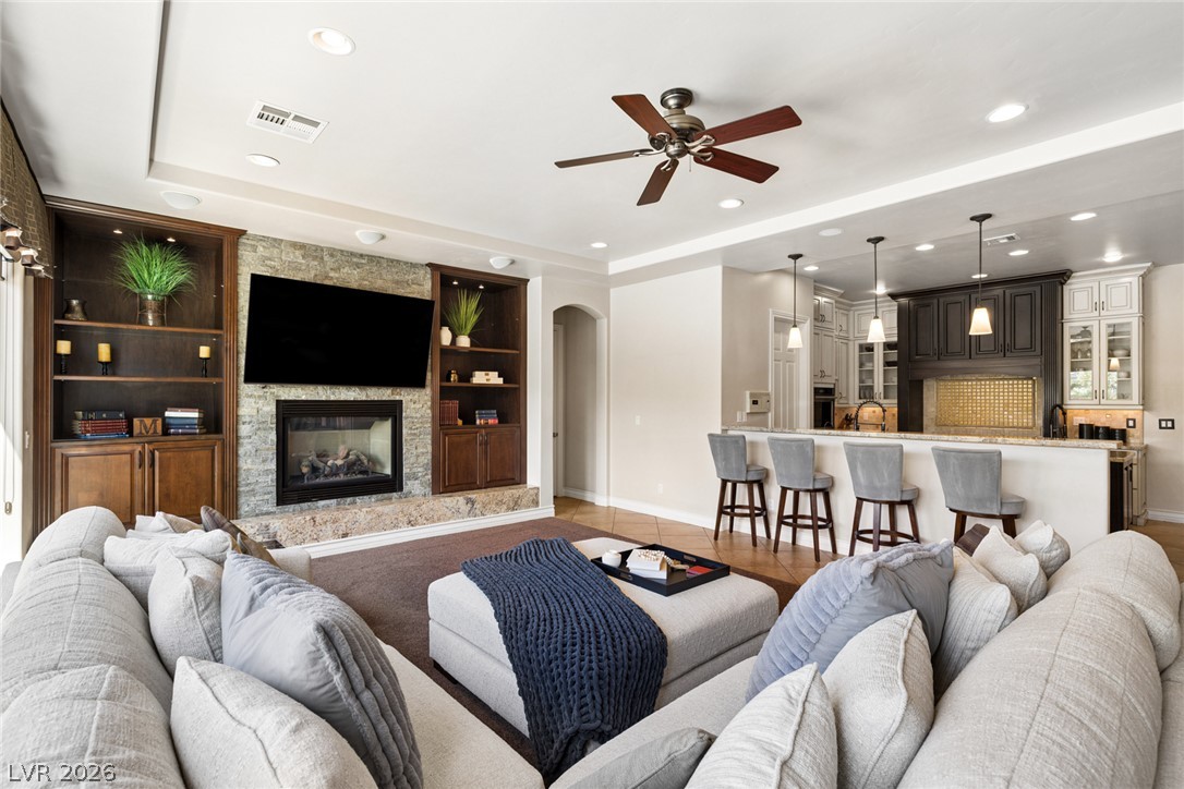 3783 Cheryl Lynne Court Las Vegas NV 89139