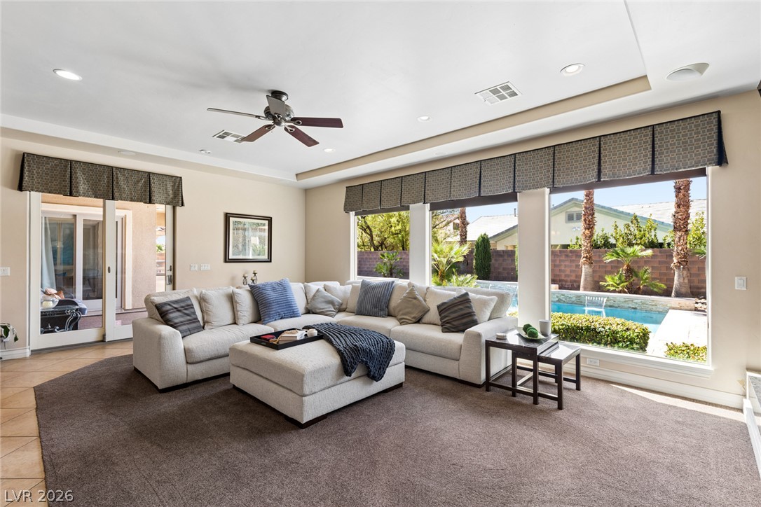 3783 Cheryl Lynne Court Las Vegas NV 89139