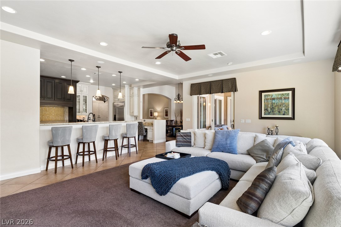 3783 Cheryl Lynne Court Las Vegas NV 89139