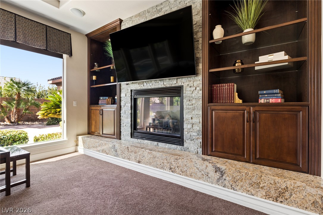 3783 Cheryl Lynne Court Las Vegas NV 89139