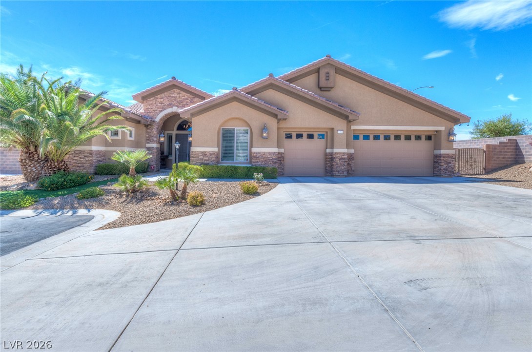 3783 Cheryl Lynne Court Las Vegas NV 89139