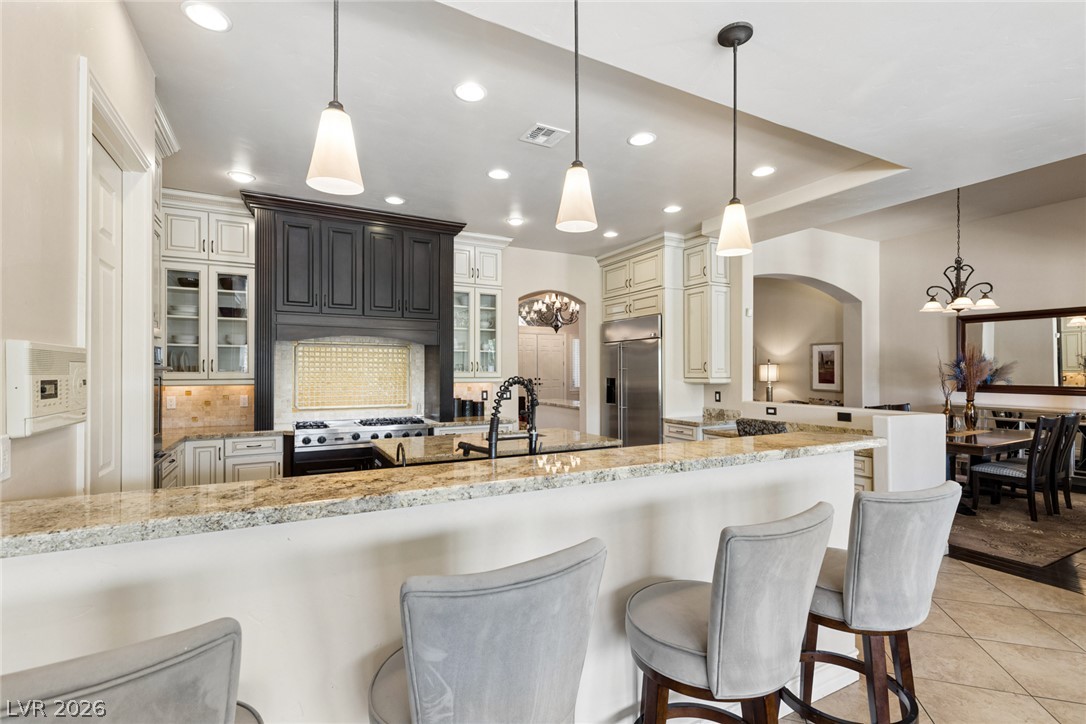 3783 Cheryl Lynne Court Las Vegas NV 89139