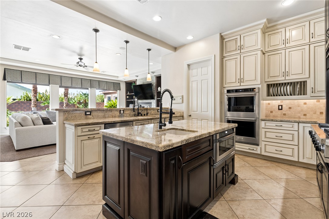 3783 Cheryl Lynne Court Las Vegas NV 89139