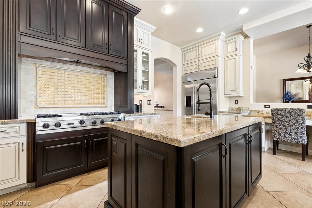 3783 Cheryl Lynne Court Las Vegas NV 89139