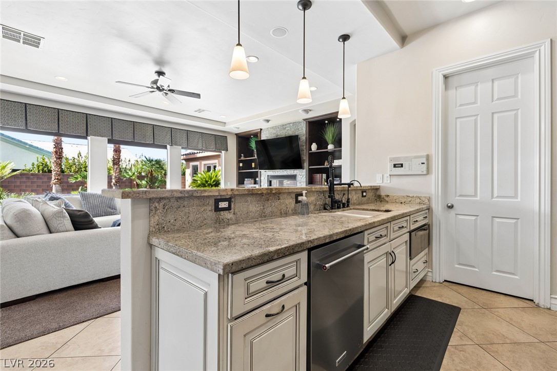3783 Cheryl Lynne Court Las Vegas NV 89139