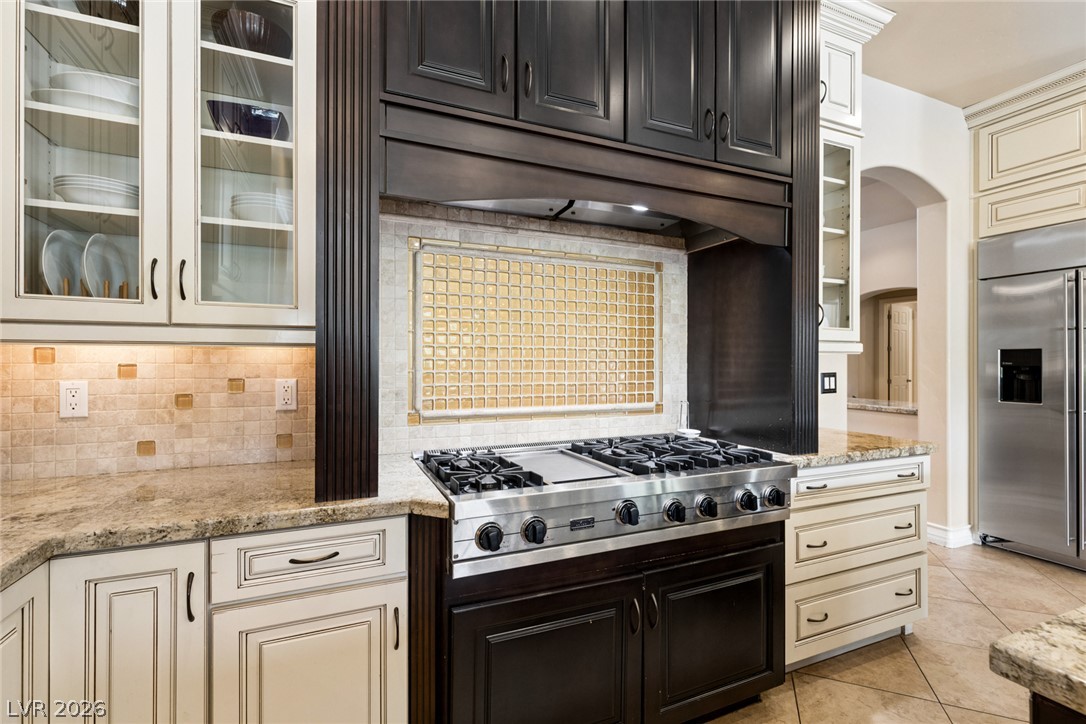 3783 Cheryl Lynne Court Las Vegas NV 89139
