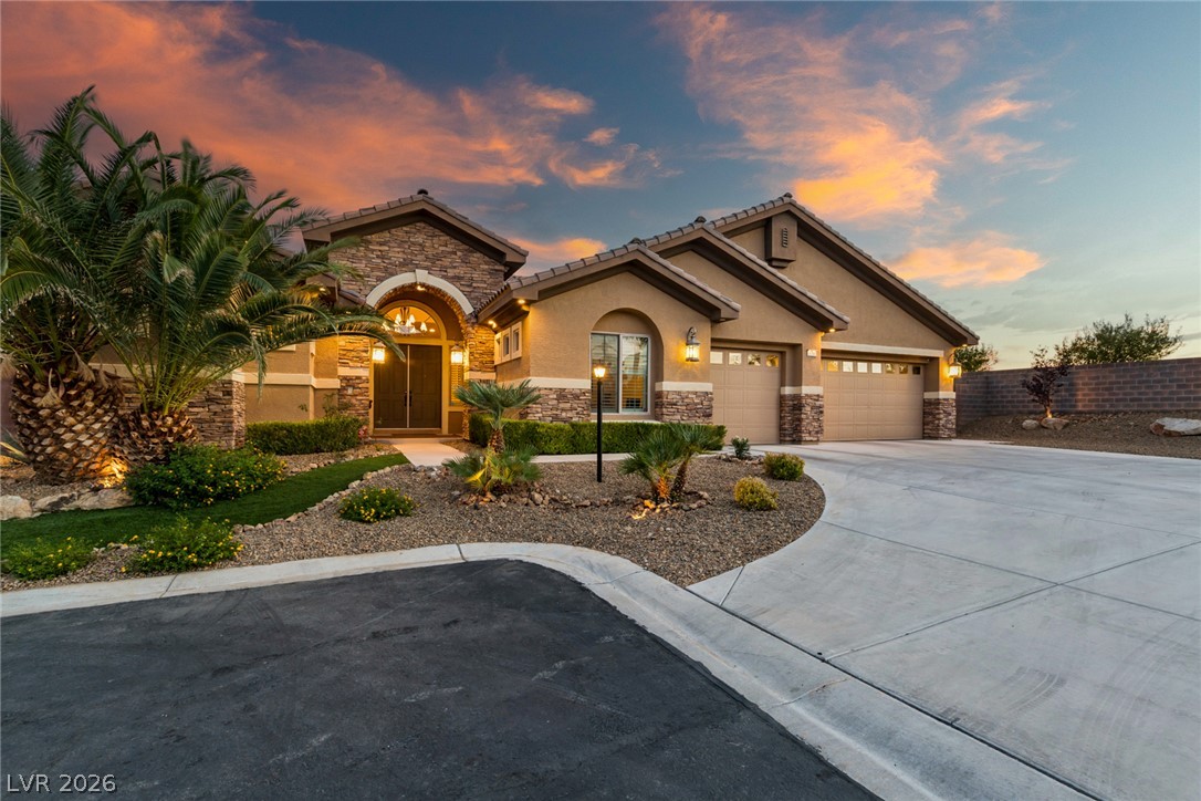 3783 Cheryl Lynne Court Las Vegas NV 89139