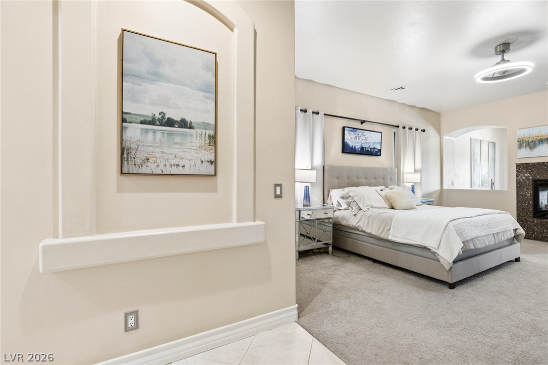 3783 Cheryl Lynne Court Las Vegas NV 89139