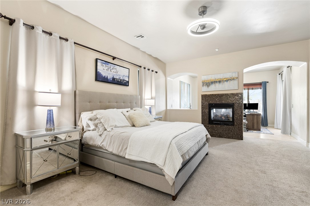 3783 Cheryl Lynne Court Las Vegas NV 89139